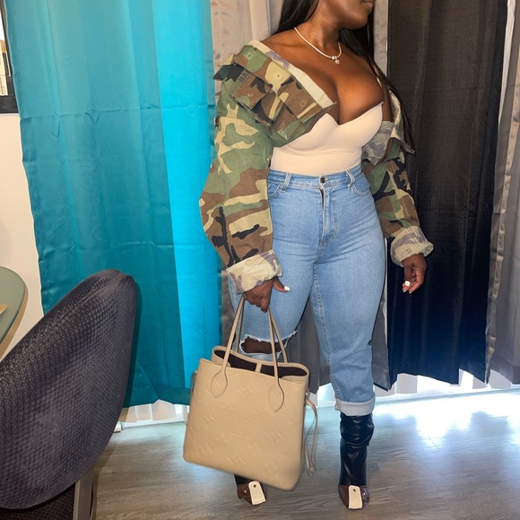 Meet your Posher, Nakiesha - Picture 6 of 16